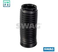 SWAG 10 94 0088 Protective Cap/Bellow, shock absorber for MERCEDES-BENZ,MERCEDES