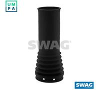 SWAG 10 94 4882 Protective Cap/Bellow, shock absorber for DODGE,MERCEDES-BENZ,VW