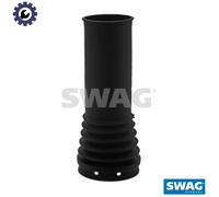 SWAG 10 94 4882 Protective Cap/Bellow, shock absorber for DODGE,MERCEDES-BENZ,VW