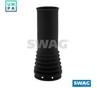 SWAG 10 94 4882 Protective Cap/Bellow, shock absorber for DODGE,MERCEDES-BENZ,VW