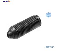Air shock absorber cover Front Axle 100 413 0000 MEYLE for SEAT VW AUDI SKODA