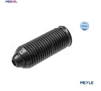 Air shock absorber cover Front Axle 100 413 0000 MEYLE for SEAT VW AUDI SKODA