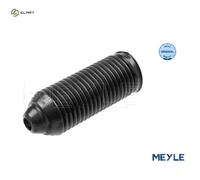 PROTECTIVE CAPBELLOW SHOCK ABSORBER 100 413 0000 FOR SKODA OCTAVIA/Combi VW