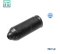 Air shock absorber cover Front Axle 100 413 0000 MEYLE for SEAT VW AUDI SKODA