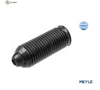Air shock absorber cover Front Axle 100 413 0000 MEYLE for SEAT VW AUDI SKODA