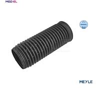 Meyle Shock Absorber Protective Cap/Bellow 100 643 0003 Front (Pair) Fits Audi/Seat/Skoda/VW