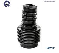 Meyle Shock Absorber Protective Cap/Bellow 100 643 0003 Front (Pair) Fits Audi/Seat/Skoda/VW