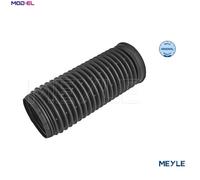 Meyle Shock Absorber Protective Cap/Bellow 100 643 0003 Front (Pair) Fits Audi/Seat/Skoda/VW