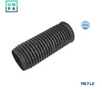 Meyle Shock Absorber Protective Cap/Bellow 100 643 0003 Front (Pair) Fits Audi/Seat/Skoda/VW