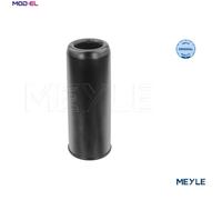 Meyle Protective Cap/Bellow Shock Absorber 100 743 0002 - Rear (Pair) for Audi & Seat