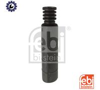 Febi 103052 Dust Cover Rear Left Right Premium Fits Nissan Micra 2003 - 2018