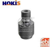 PROTECTIVE CAPBELLOW SHOCK ABSORBER 103714 FOR RENAULT MEGANE/CC/III/Hatchback