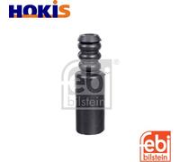 PROTECTIVE CAPBELLOW SHOCK ABSORBER 104062 FOR RENAULT TWINGO/II/Hatchback/Van