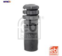 Suspension Buffer Front 104458 Febi 6000618856 5405200QAB 091165311 4408052 New