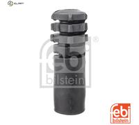 Suspension Buffer Front 104458 Febi 6000618856 5405200QAB 091165311 4408052 New