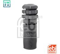 Suspension Buffer Front 104458 Febi 6000618856 5405200QAB 091165311 4408052 New