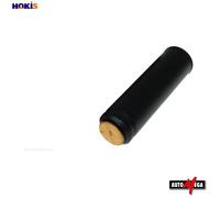 Air shock absorber cover Plastic 110201610 AUTOMEGA for OPEL CHEVROLET
