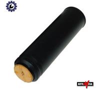 Air shock absorber cover Plastic 110201610 AUTOMEGA for OPEL CHEVROLET