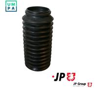 Air shock absorber cover Rear Axle 1152700300 JP GROUP for VW PASSAT B3/B4