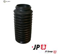 Air shock absorber cover Rear Axle 1152700300 JP GROUP for VW PASSAT B3/B4