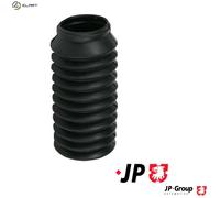 JP Group Shock Absorber Cover 1152700400 – Rear Axle – for VW Audi A4/S4 AGG/ADY 2.0L