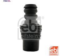 Febi 12163 Dust Cover Front Left Right Fits Renault Twingo 2001 - 1981