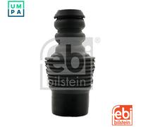 Febi 12163 Dust Cover Front Left Right Fits Renault Twingo 2001 - 1981