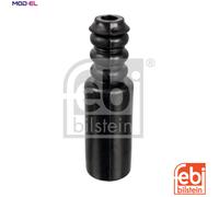 PROTECTIVE CAPBELLOW SHOCK ABSORBER 12170 FOR RENAULT CLIO/II/Mk/MIO//Van 1.8L