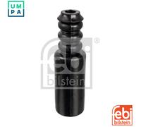 PROTECTIVE CAPBELLOW SHOCK ABSORBER 12170 FOR RENAULT D7F710/722/746/726 1.1L