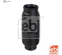 Febi Bilstein Shock Absorber Protective Cap/Bellow 180188 – Front – Fits Kia