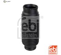 Febi Bilstein 180188 Front Shock Absorber Protective Cap/Bellow Fits Kia
