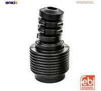 Febi Bilstein Front Shock Absorber Protective Bellow 19278 Fits SEAT, VW