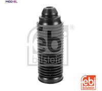 PROTECTIVE CAPBELLOW SHOCK ABSORBER 19278 FOR VW VAN/II/Box/Body/MPV/CADDY 2.0L