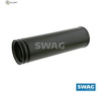 SWAG Rear Shock Absorber Protective Cap Fits BMW Z4 E85 E46 E36 33521136283