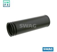 SWAG Rear Shock Absorber Protective Cap Fits BMW Z4 E85 E46 E36 33521136283
