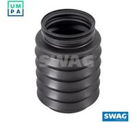 20 93 4288 SWAG Protective Cap/Bellow, shock absorber for BMW,BMW (BRILLIANCE),M