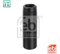 FEBI BILSTEIN Protective Cap/Bellow, shock absorber 22142 Rear Axle VOLKSWAGEN: GOLF 6, Scirocco III, Polo V Hatchback, AUDI: A2, A3 Sportback