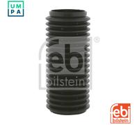 Febi Bilstein Shock Absorber Bellow 23472 - Front Axle - Premium, Fits VW Golf 1991-1997