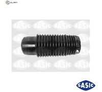 Air shock absorber cover Front Axle 2545195 SASIC for PEUGEOT CITROËN