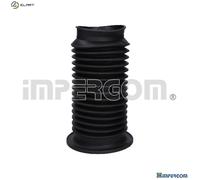 PROTECTIVE CAPBELLOW SHOCK ABSORBER 25723 FOR ALFA ROMEO PEUGEOT FIAT 0.9L 4cyl