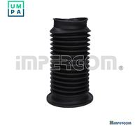 PROTECTIVE CAPBELLOW SHOCK ABSORBER 25723 FOR ALFA ROMEO PEUGEOT FIAT 0.9L 4cyl