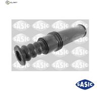 Sasic Shock Absorber Bellow 2650041 – Fits Citroen/DS/Peugeot C4 DS4 307/308 3008 RCZ