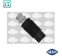 FRONT FITS BOTH SIDES PROTECTIVE CAP/BELLOW SHOCK ABSORBER FITS: DACIA DOKKER