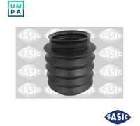Sasic Protective Cap/Bellow for Shock Absorber 2656033 – BMW 5 Series (E39) Sedan/Touring 2.0L/2.5L