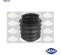 Sasic Protective Cap/Bellow for Shock Absorber 2656033 – BMW 5 Series (E39) Sedan/Touring 2.0L/2.5L