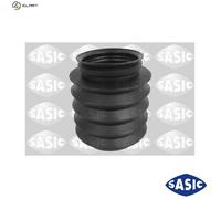 Sasic Protective Cap/Bellow for Shock Absorber 2656033 – BMW 5 Series (E39) Sedan/Touring 2.0L/2.5L