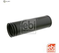 FEBI Bilstein Shock Absorber Protective Cap/Bellow 26941 Rear for BMW 3 Series