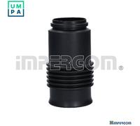 FRONT AXLE PROTECTIVE CAP/BELLOW, SHOCK ABSORBER 27275