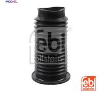 FEBI BILSTEIN Protective Cap/Bellow, shock absorber 28529 Front Axle Left, Front Axle Right FIAT: Panda III Hatchback, Punto Evo Hatchback