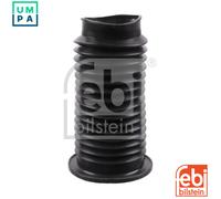 FEBI BILSTEIN Protective Cap/Bellow, shock absorber 28529 Front Axle Left, Front Axle Right FIAT: Panda III Hatchback, Punto Evo Hatchback